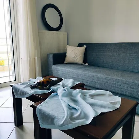 Tasos Apartment