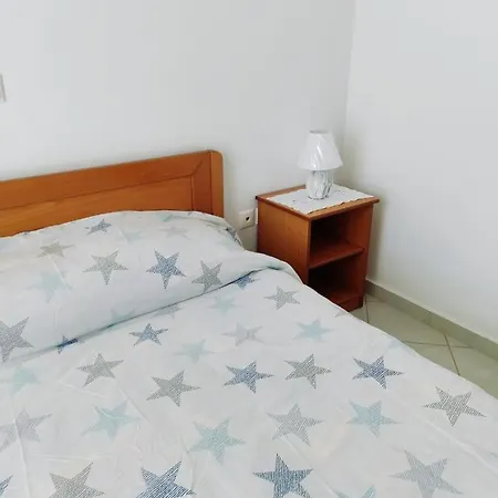 Tasos Apartment